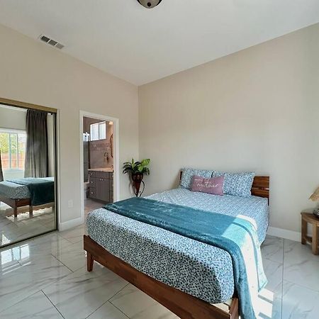 New Renovated House In Little Saigon Villa Midway City Eksteriør billede
