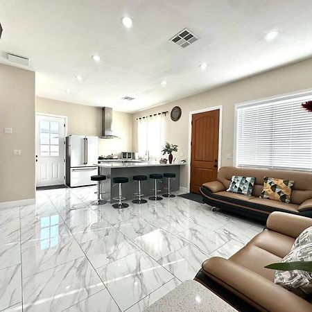 New Renovated House In Little Saigon Villa Midway City Eksteriør billede