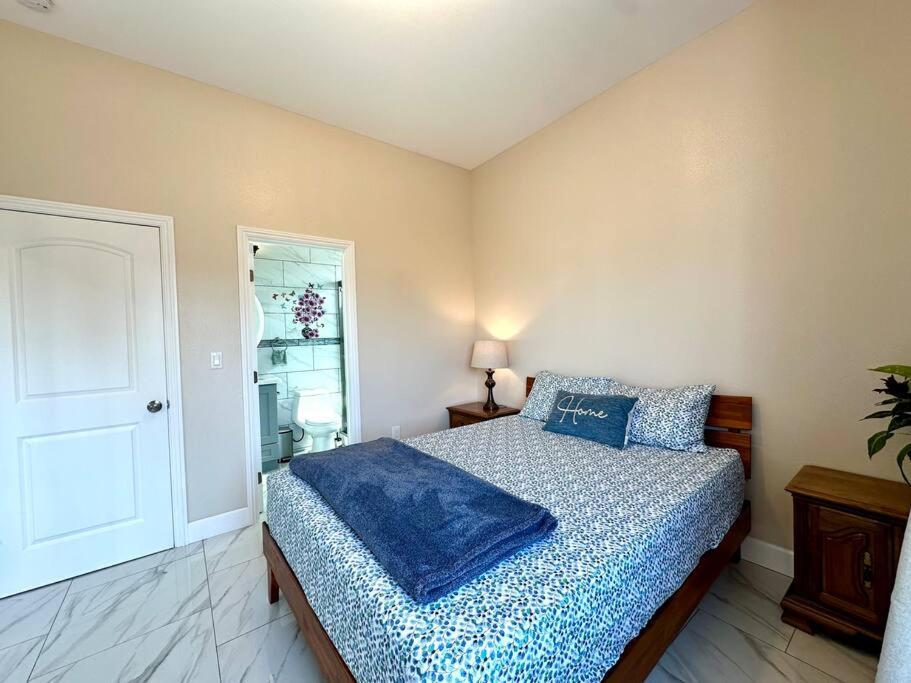 New Renovated House In Little Saigon Villa Midway City Eksteriør billede