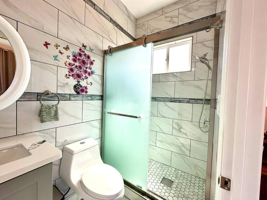 New Renovated House In Little Saigon Villa Midway City Eksteriør billede