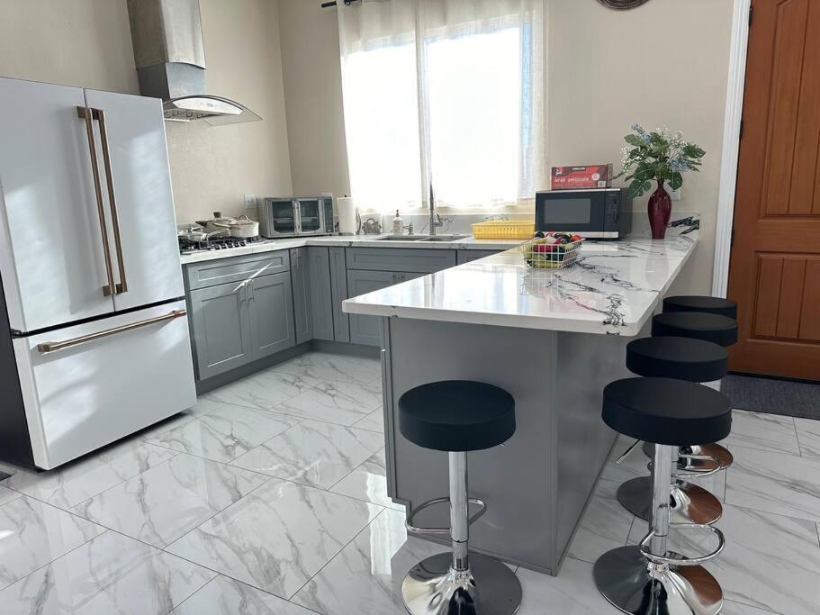 New Renovated House In Little Saigon Villa Midway City Eksteriør billede