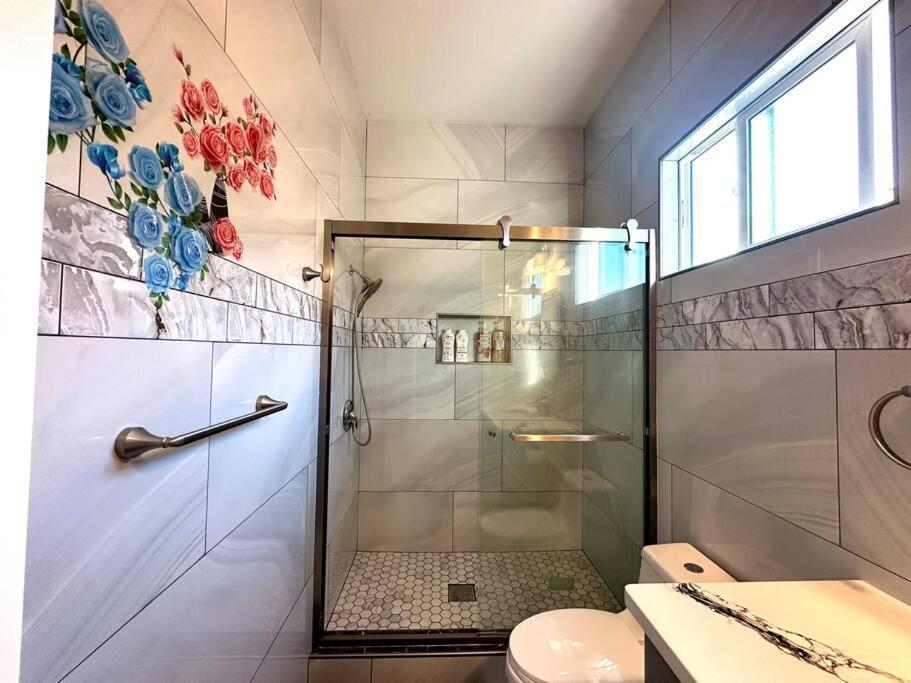 New Renovated House In Little Saigon Villa Midway City Eksteriør billede
