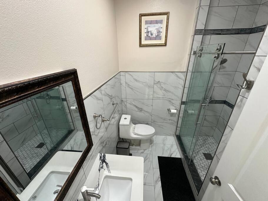 New Renovated House In Little Saigon Villa Midway City Eksteriør billede